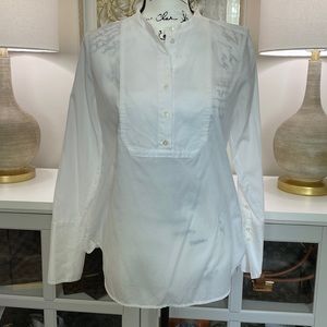 J crew blouse